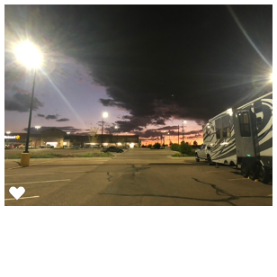 Walmart overnight in Colorado Springs